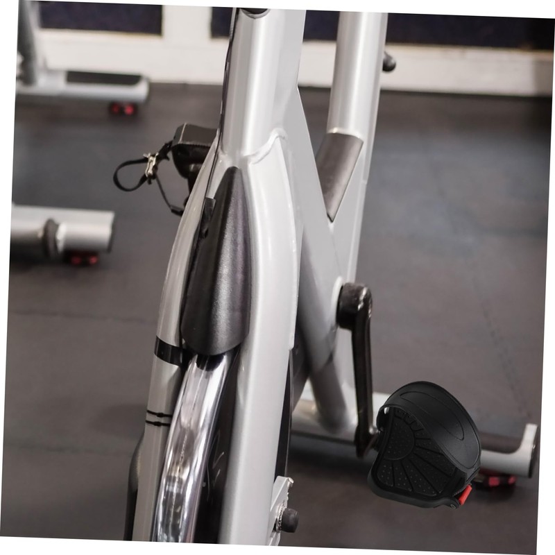 SUPVOX Cycle Pedals for Boys and Girls Adults Flat Road