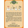 Herbal Cup Ayurveda Turmeric Tea, Organic Ginger & Black Pepper,