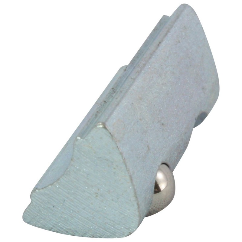 10x T-Slot Nuts 6 St M6 Nut 6 Type I