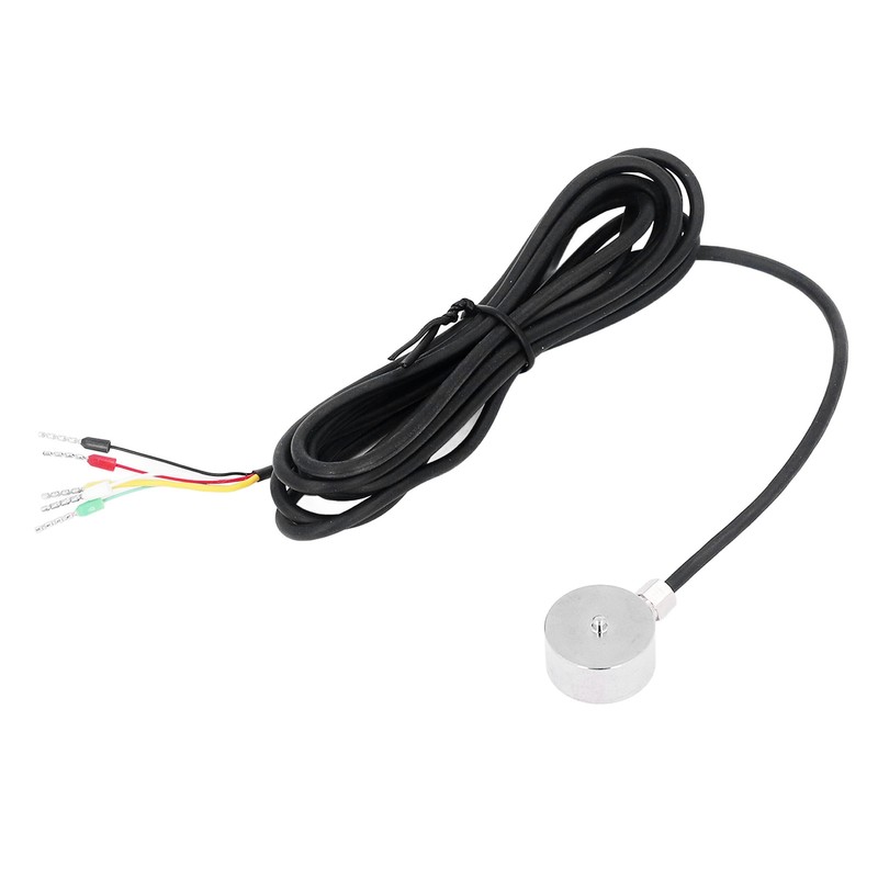 Mini Button Load Cell Dia20mm Micro Weight Sensor Stainless Steel