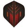Winmau Darts Sport Rhino Player Standard Flights Pack 10 -