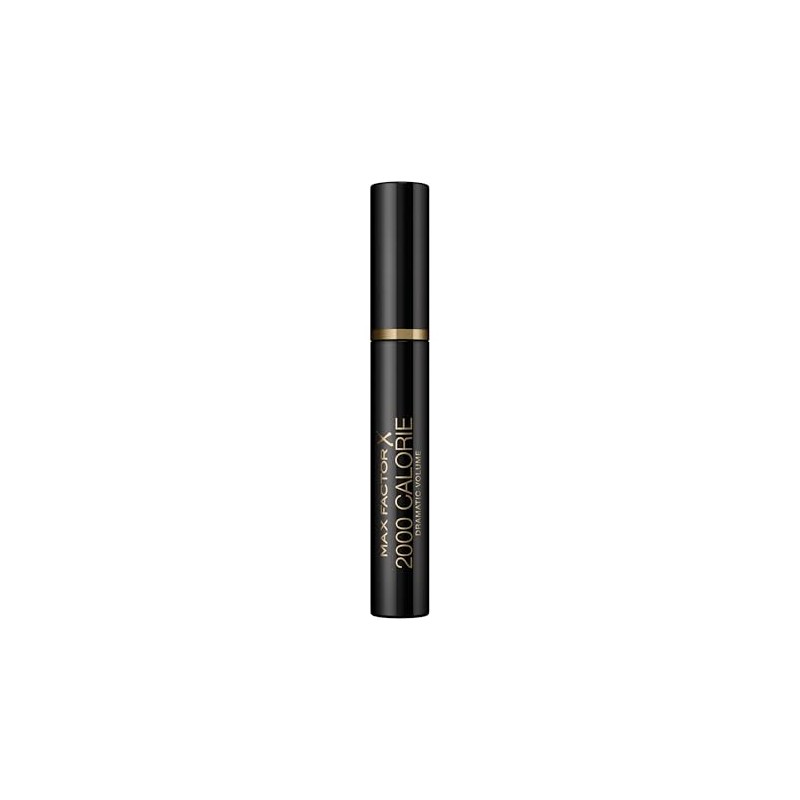 Max Factor 2000 Calorie Mascara Dramatic Volume 9ml Black