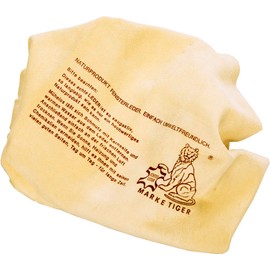 HP 10065–Watte -Schwämme, Polishing Cloth