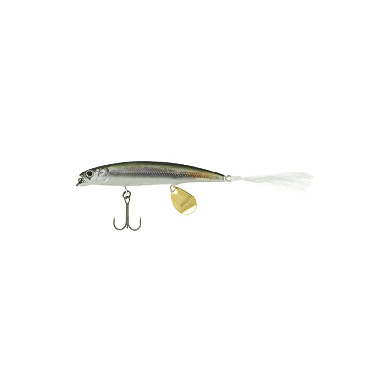 Imakatsu Eye Roller 70#715 3DR Bleeding Wakayu 2.8 inches (70
