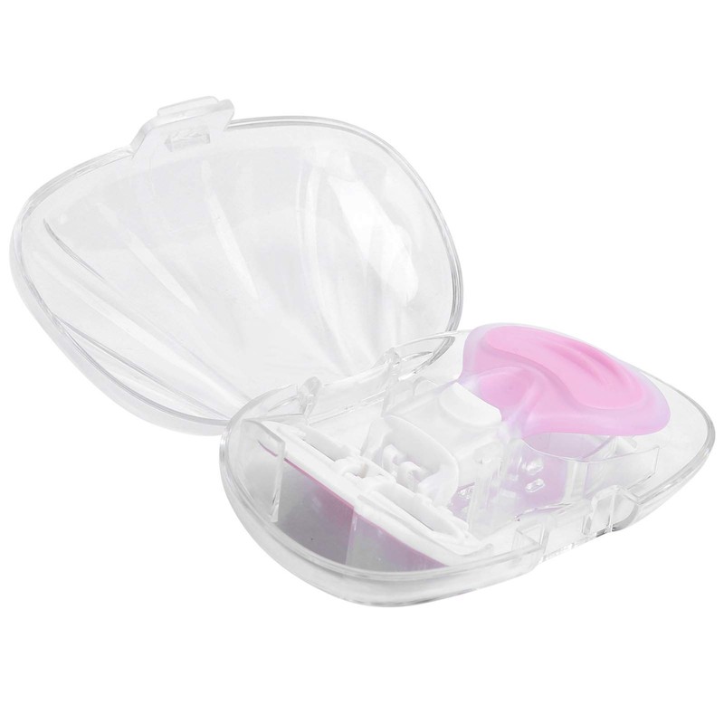 Maquinilla de afeitar para mujer - 4 cuchillas, suave y