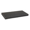 DL-pro Filter for Gorenje 810183 Dryer 280 x 137 mm