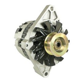 DB Electrical 400-12116 New Alternator For Buick, Oldsmobile Pontiac 3.8L 3.8 92 91 93 1991 1992 1993, 4.3L 4.3 5.7L 5.7 Caprice Impala 94 95 96 1994 1995 1996,3.8L 3.8 Lumina 93 94 95 1993 1994 1995