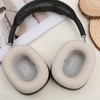 Earpad Cushions Compatible with AirPods Max Headphones Accessories with Sweat-Proof