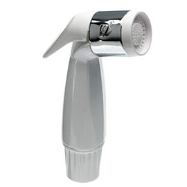Danco 88740 Faucet Spray Head, White