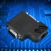1pcs 6ES7 972-0BB41-0XA0 DP Plug Profibus Bus Connector Adapter Electronic