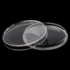 SimpleLife 40.6mm Coin Holder Capsule Direct Fit for 1oz American