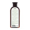 Tresan Rosemary Refreshing Shampoo for Oily Hair - Nourishing Volumising