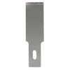 JAAGS Thin surgically Sharp, Stainless Steel Blades for Equalizer SuperScraper