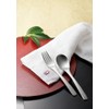 Yokoyama ECT-300 Tsubanto Takumi Gift Set, Cutlery, 2P, Silver