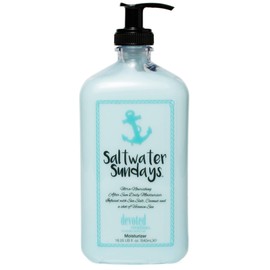 Devoted Creations Saltwater Sundays Moisturizer 18.25 oz