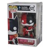 Funko POP Heroes Villains as Batgirl Harley Quinn Action Figure