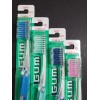 GUM 6 x Butler GUM 471 (Discontinued) Microtip Compact Soft