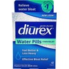DIUREX Water Pills Box of 42