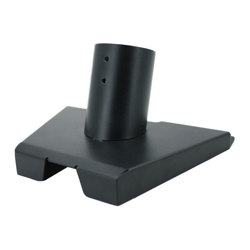 Veldtek Pipe Adapter for Starlink Gen 3, Heavy Duty Pole