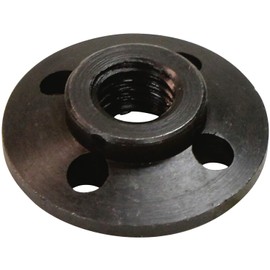 Makita 224502-4 Lock Nuts 0.4 - 1.2 inches (10 - 30 mm) (M10 x 1.5)