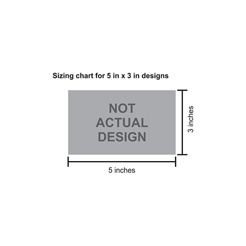 StickerTalk Come and Take It Texas Flag Vinyl Sticker, 5