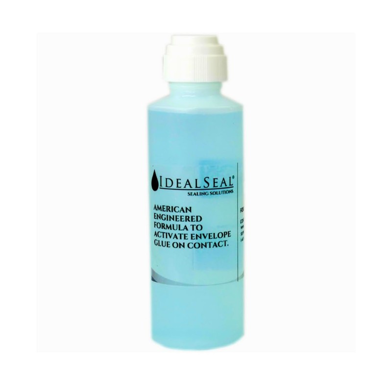 Supply Bundle 5 Bottles of Concentrated Sealing Solution (Makes 5