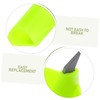 KOMBIUDA Trekking Pole Tips for Men Women Hiking Necessities Hiking
