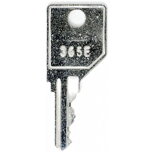 HON 226E - 1600E File Cabinet Replacement Key Series 1108E