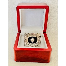 EBSportsRings.com Louisville Cardinals College 1986 Basketball Championship Ring, US SHIP