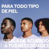 Tenderskin Crema Hidratante de Uso Diario Rostro y Cuerpo AC