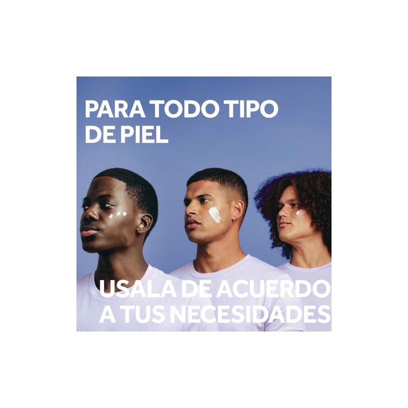 Tenderskin Crema Hidratante de Uso Diario Rostro y Cuerpo AC