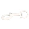 3.5 Inch Round Swivel Eye Bolt Snap Hooks 90mm 316