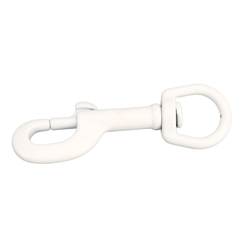 3.5 Inch Round Swivel Eye Bolt Snap Hooks 90mm 316
