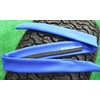Treadbands Low Profile Tieback Non Slip Headband - Solid Colors