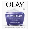 Olay Retinol 24 Face Moisturizer Night Cream, 50 mL