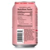 Reed's Strawberry Vanilla Functional Soda - Organic Ginger, Adaptogen Mushroom