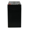 PowerStar 12V 10AH Scooter Battery for Lashout 24 Volt 400