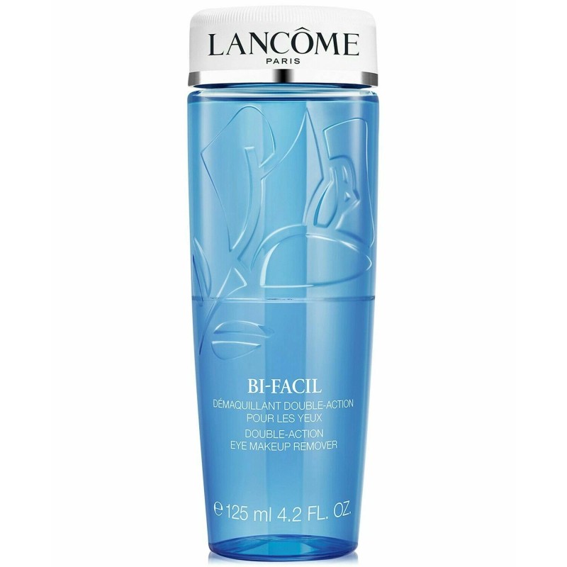 Desmaquillante de ojos Lancome Bi-Facil doble acción 125 ml /