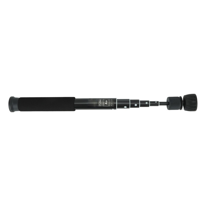 Camera Monopod 6 Section Heavy Duty Telescopic Aluminum Alloy Lightweight