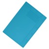 Silicone Soldering Mat with 25cm Scale Prevent Slipping Watch Repair