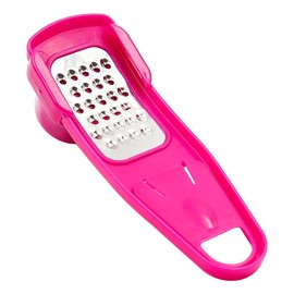 Hsthe Sea 10pcs Hand Press Garlic Chopper,Portable Garlic Crusher,Easy-Squeeze Stainless Steel Garlic Press for Kitchen Daily Use