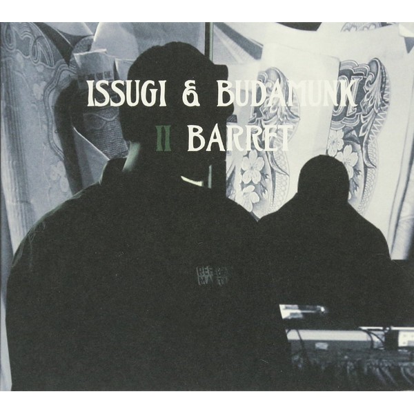 II BARRET