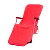 VOCOOL Lounge Chair Beach Towel Cover Microfiber Pool Lounge Chair