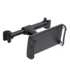 DOITOOL 1pc Car Headrest Bracket for Phones Tablets Back Seat