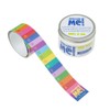 Measure Me! Roll-up Door Frame Height Chart for Kids -