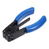 MECCANIXITY Fiber Optic Cable Stripper for 3.0 mm x 2.0