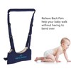 Baby Walking Harness, Handheld Kids Walker Helper Toddler Infant Walker