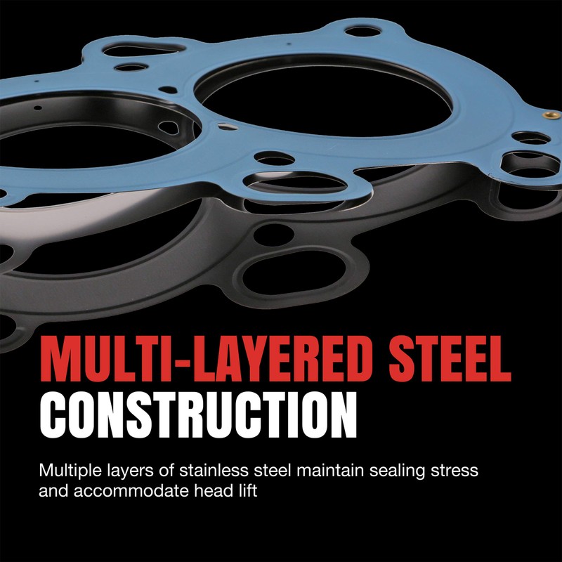 FEL-PRO HS 26372 PT Head Gasket Set