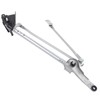A-Premium Front Windshield Wiper Transmission Linkage Assembly Compatible with Subaru