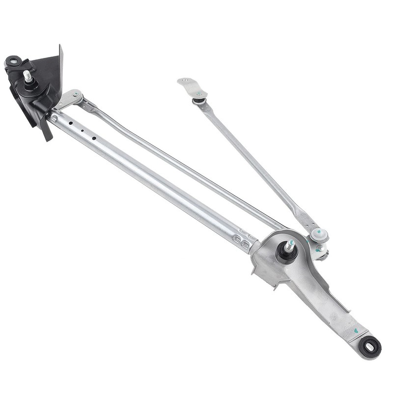 A-Premium Front Windshield Wiper Transmission Linkage Assembly Compatible with Subaru
